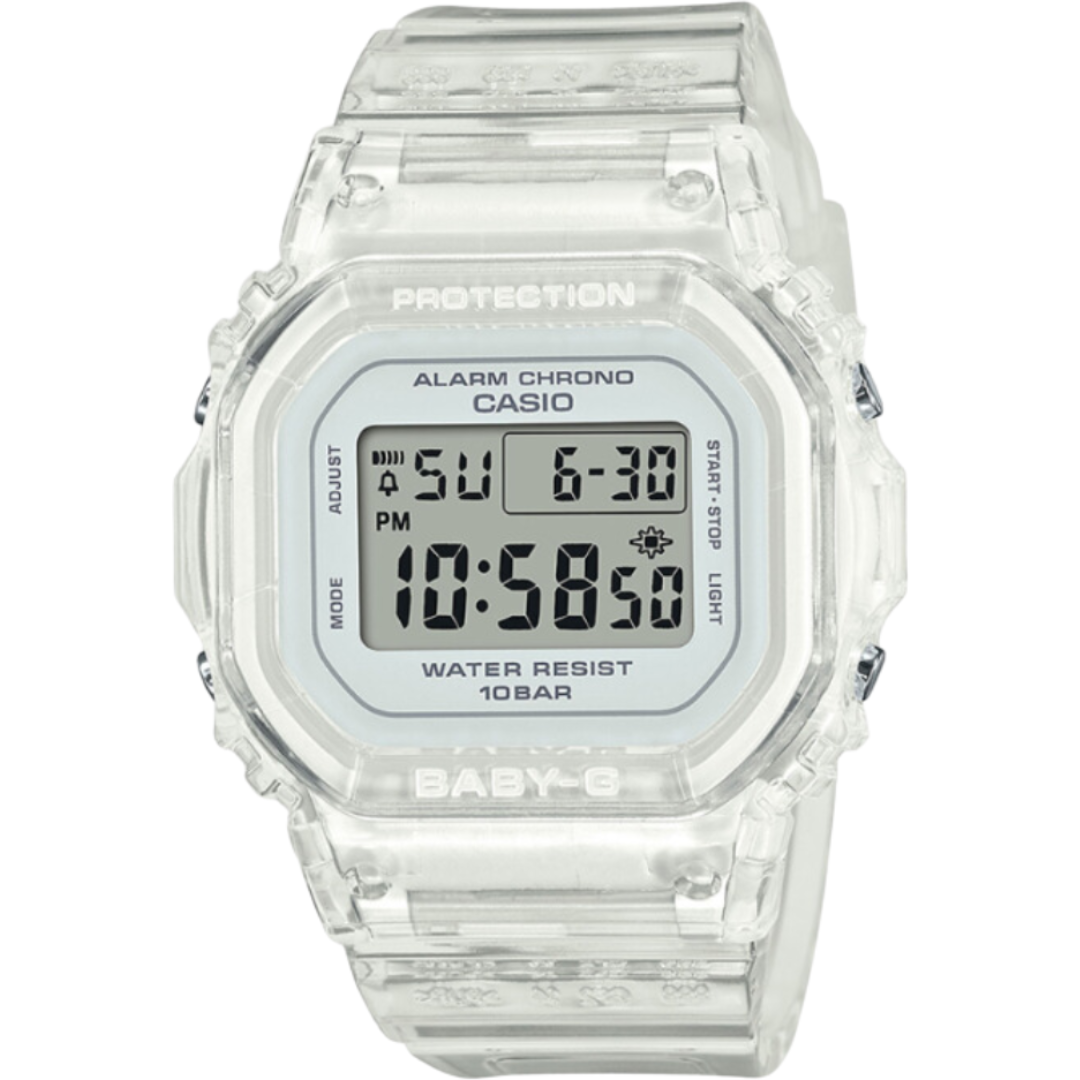 Casio Baby-G Urban - BGD-565US-7ER-chronolounge