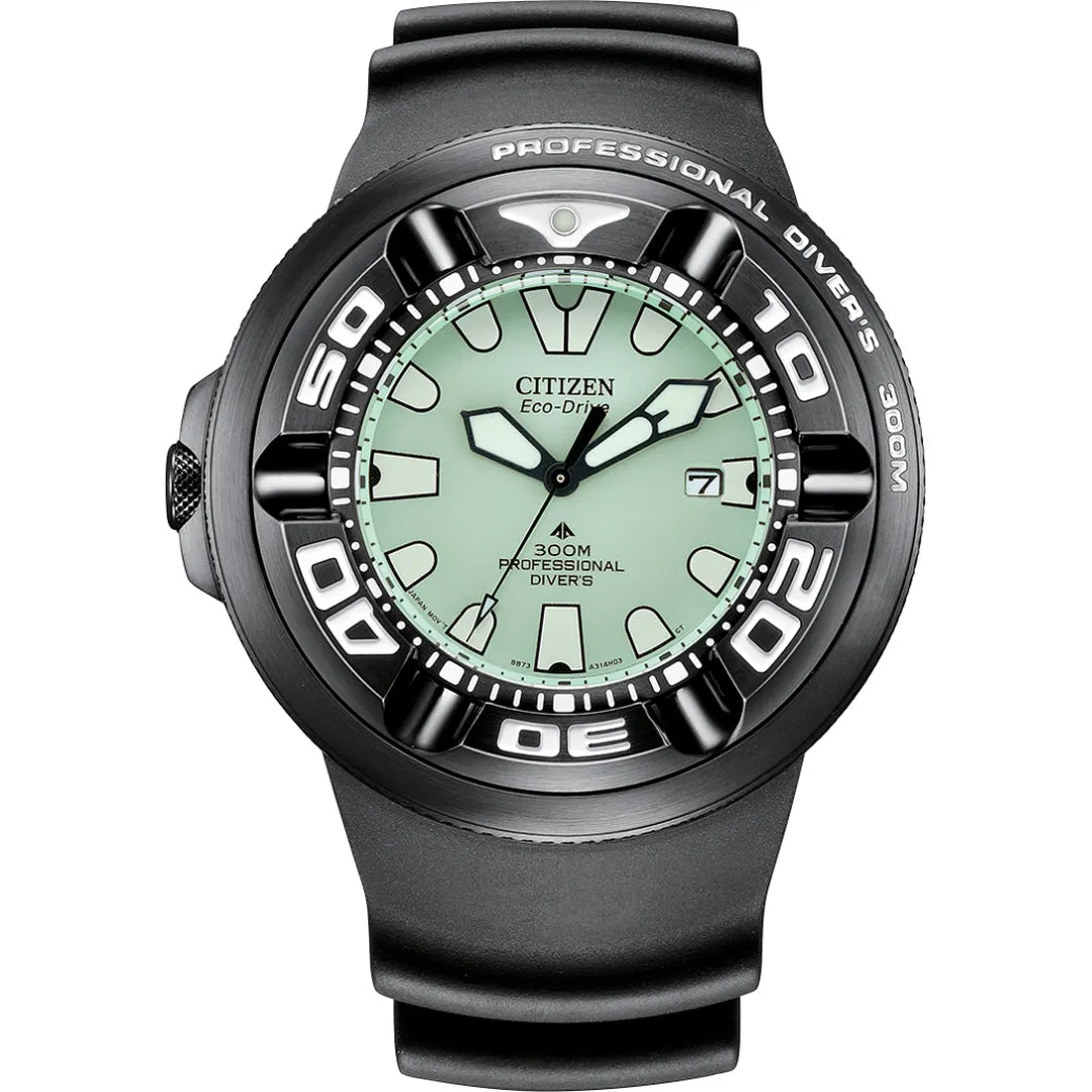 Citizen Promaster Godzilla Eco-Drive - BJ8055-04X-chronolounge