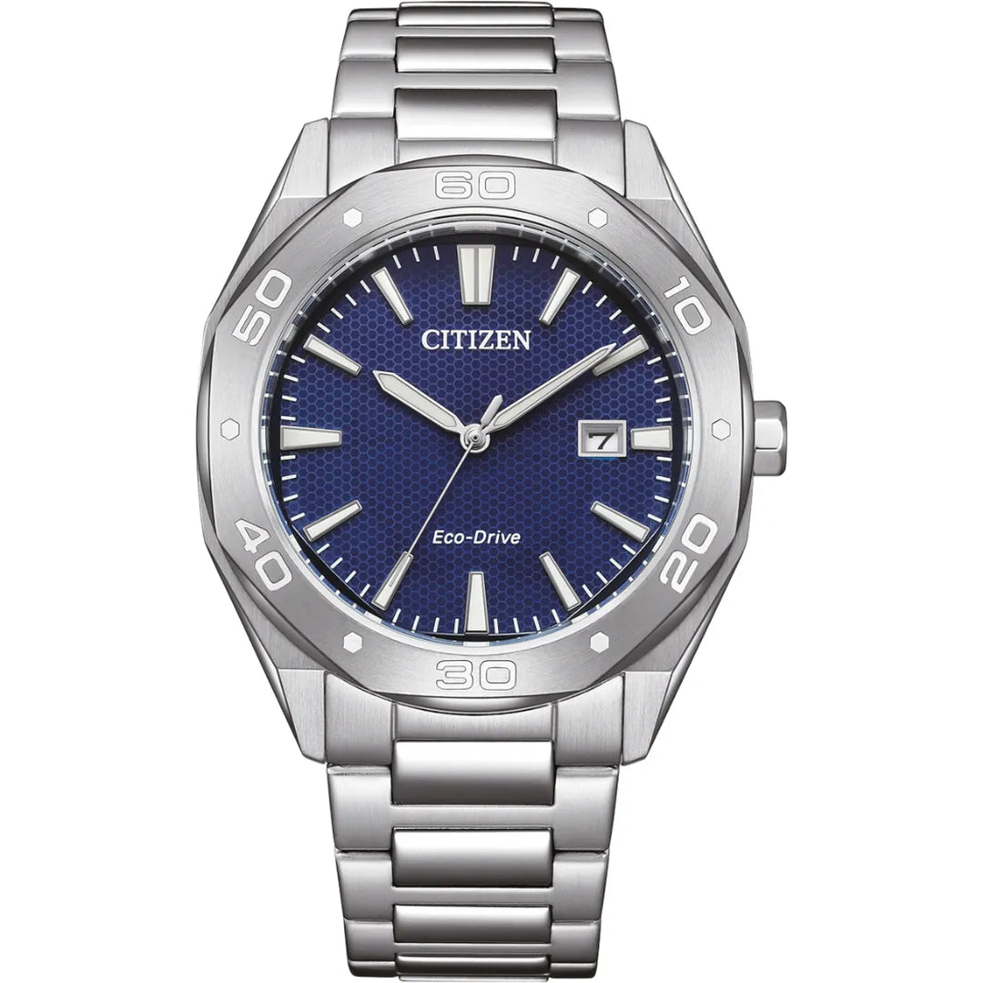 Citizen Aktiv Sport - BM7631-52L