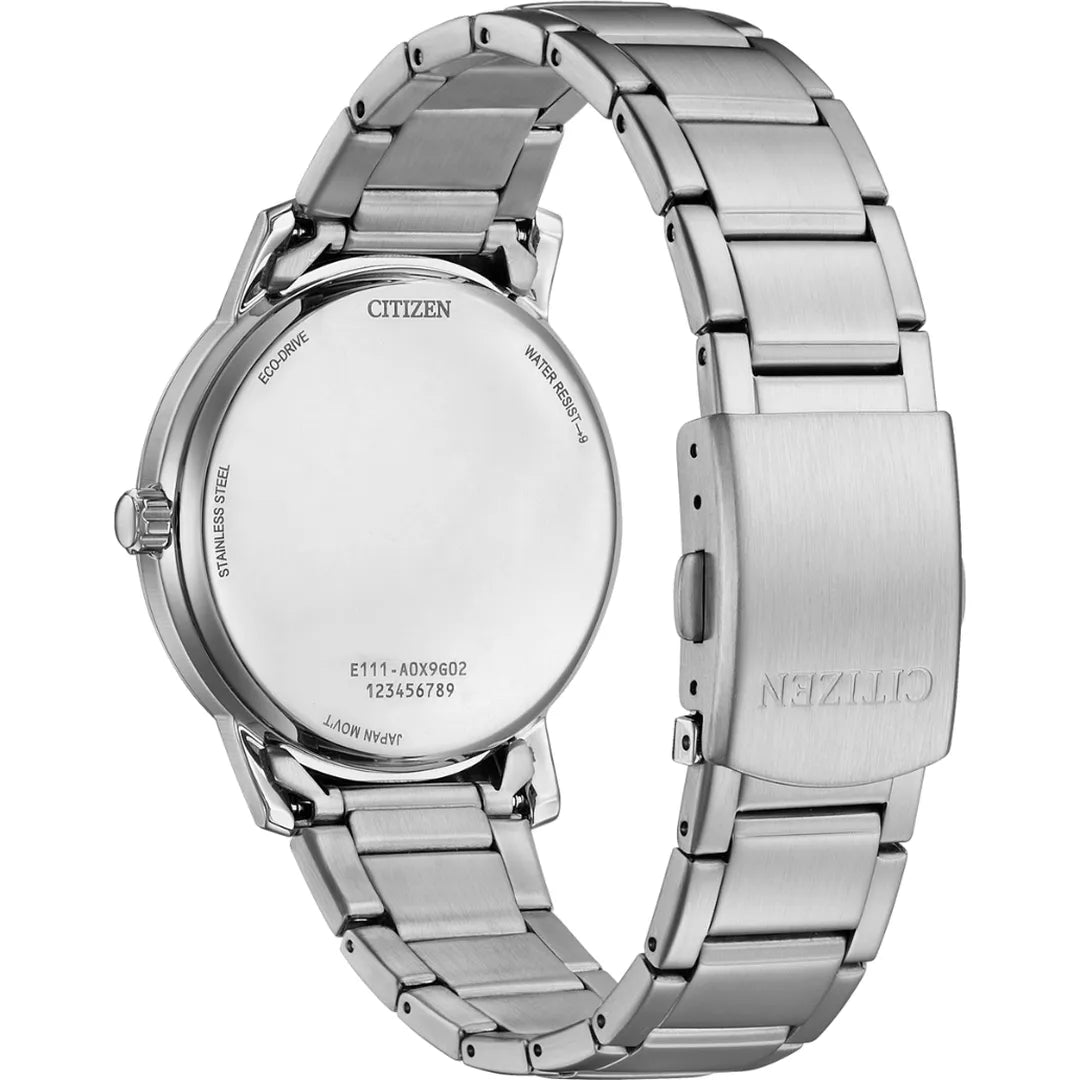 Citizen Eco-Drive Pair (Sports) - BM6755-71A