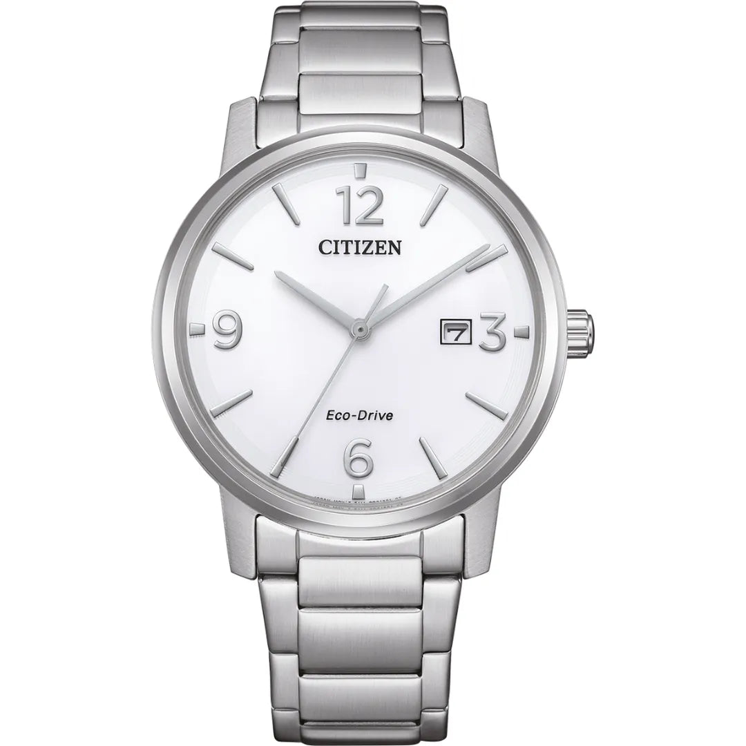 Citizen Eco-Drive Pair (Sports) - BM6755-71A
