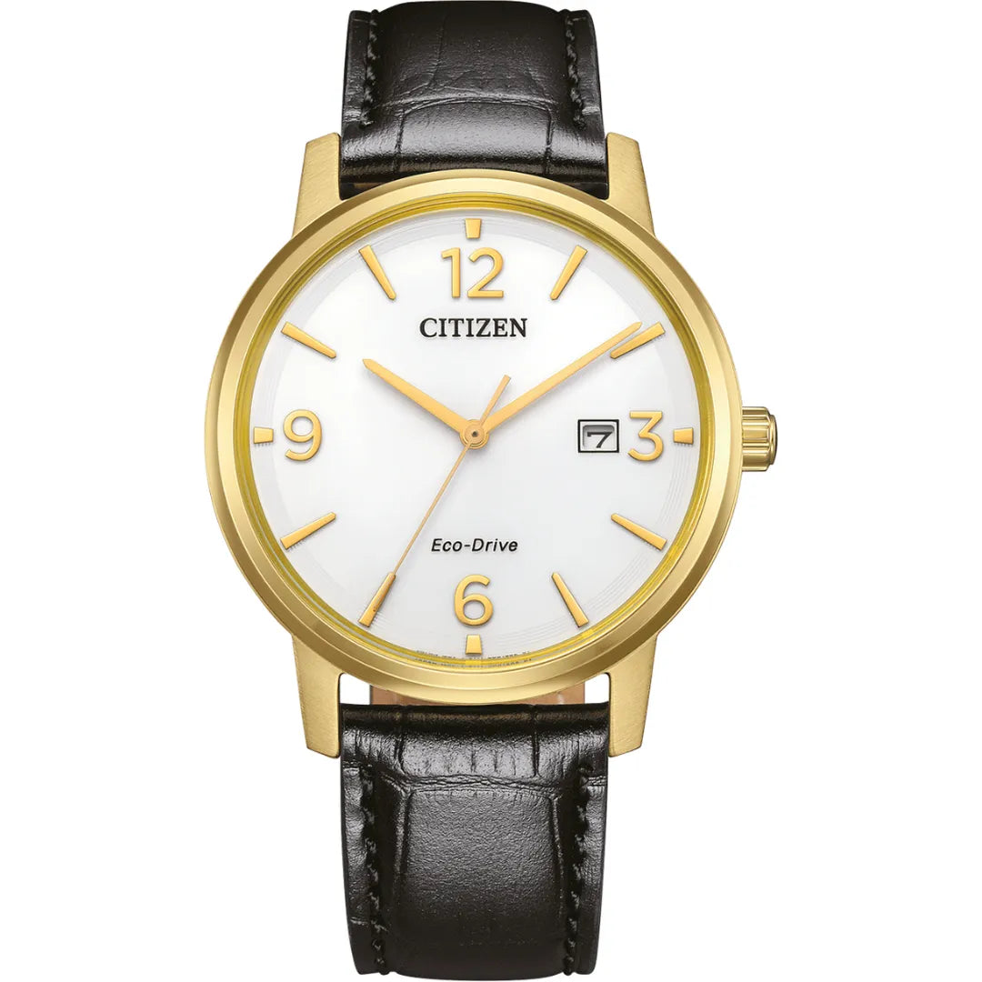 Citizen Eco-Drive Pair (Sports) - BM6756-01A