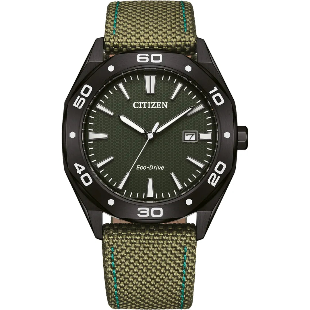Citizen Aktiv Sport - BM7635-01X