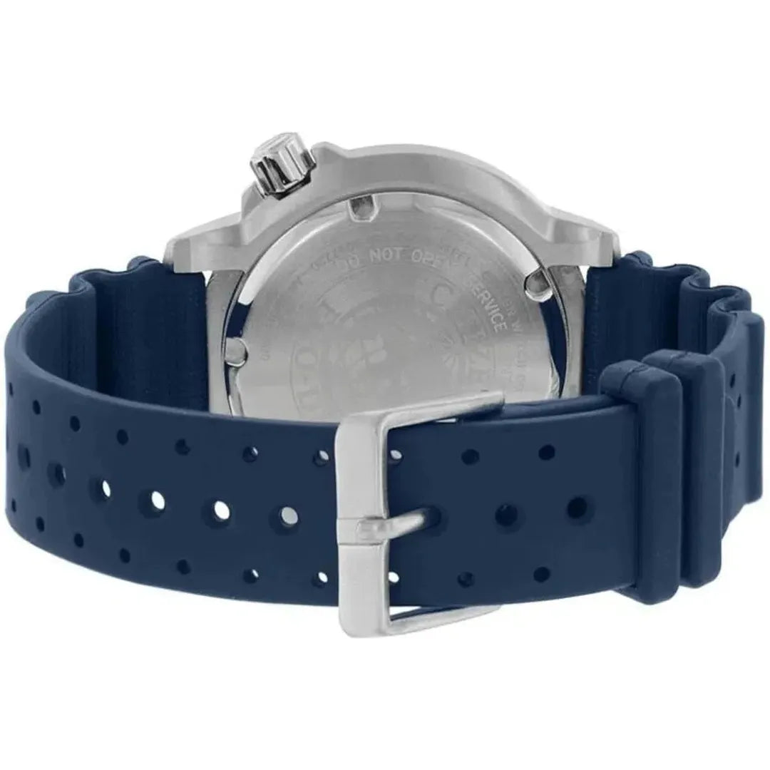 Citizen Promaster Marine Diver's Eco-Drive - BN0151-17L-chronolounge