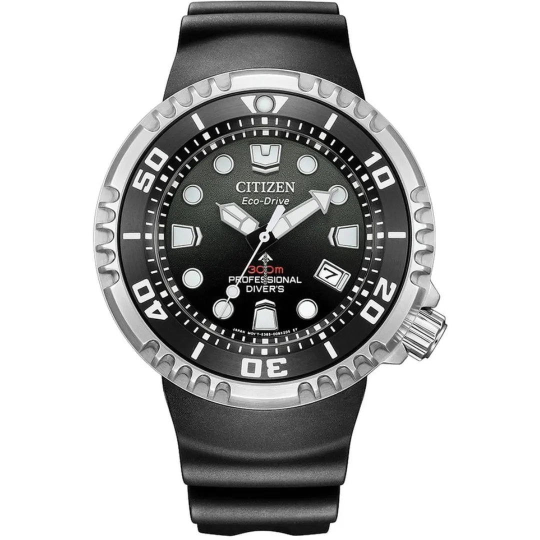 Citizen Promaster Marine E365 Eco-Drive - BN1024-01E