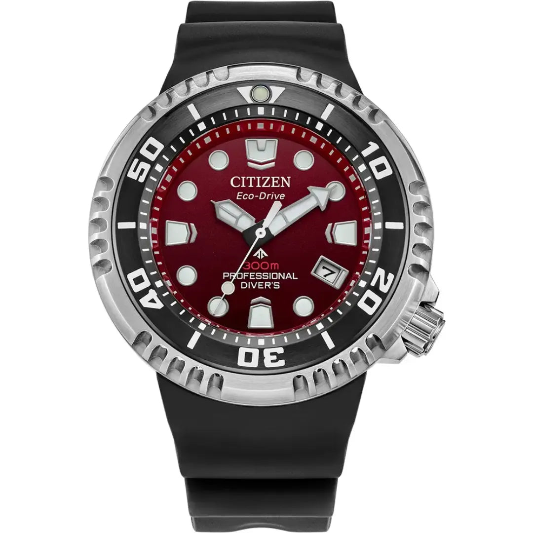 Citizen Promaster Marine E365 Eco-Drive - BN1024-01Z
