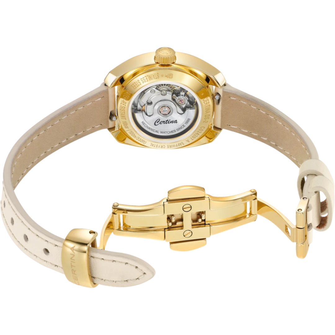 Certina DS-2 Lady Automatic - C024.207.36.111.00-chronolounge