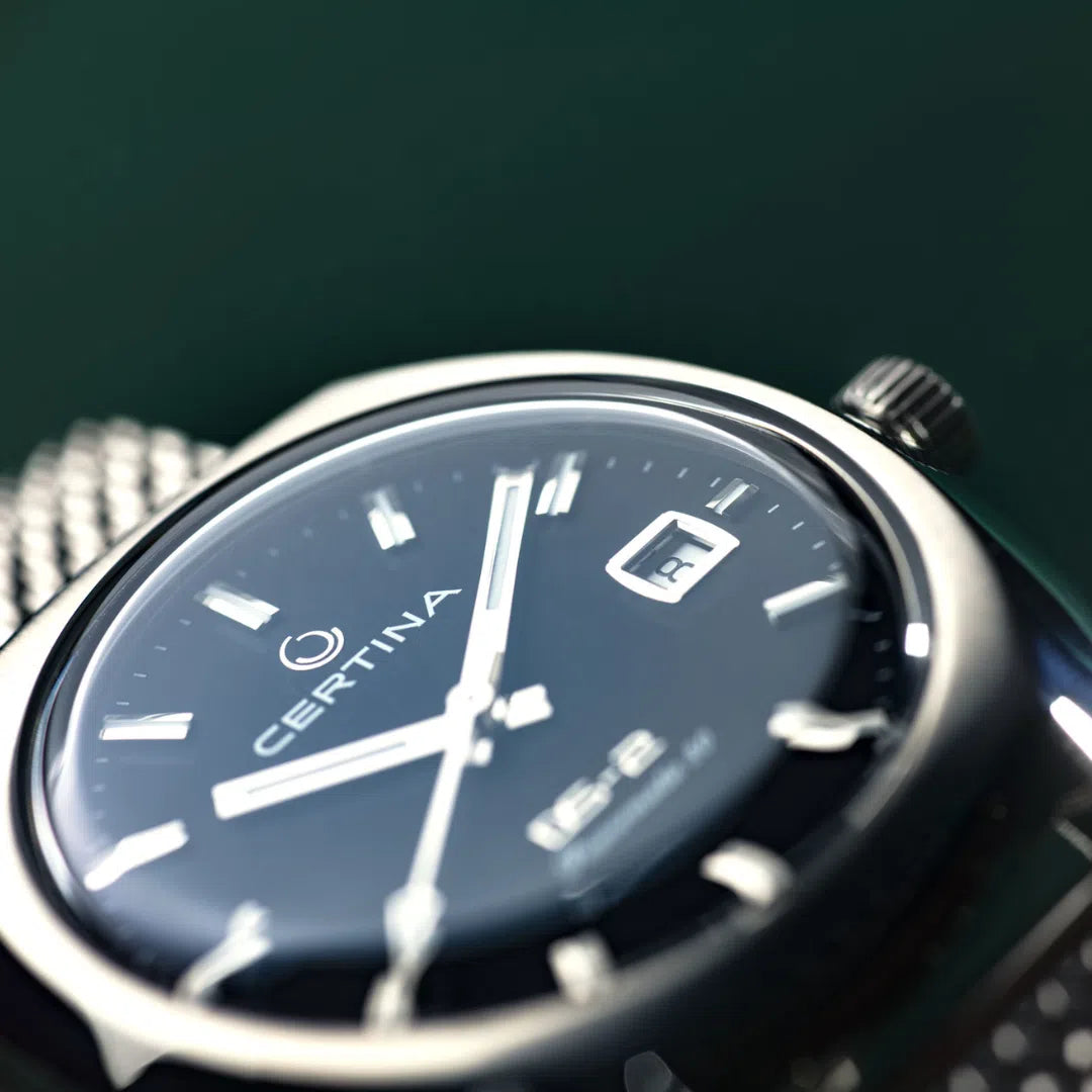 Certina DS-2 Powermatic 80 - C024.407.11.051.00-chronolounge