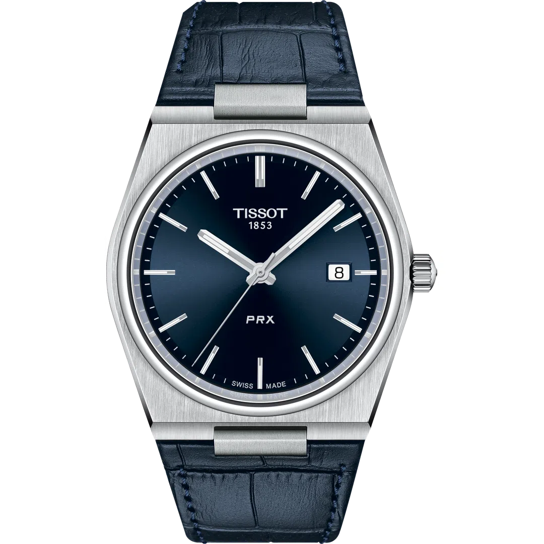 Tissot Prx - T137.410.16.041.00-chronolounge