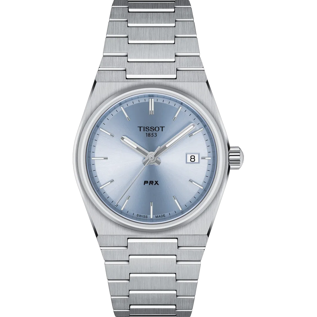 Tissot Prx Quartz - T137.210.11.351.00-chronolounge