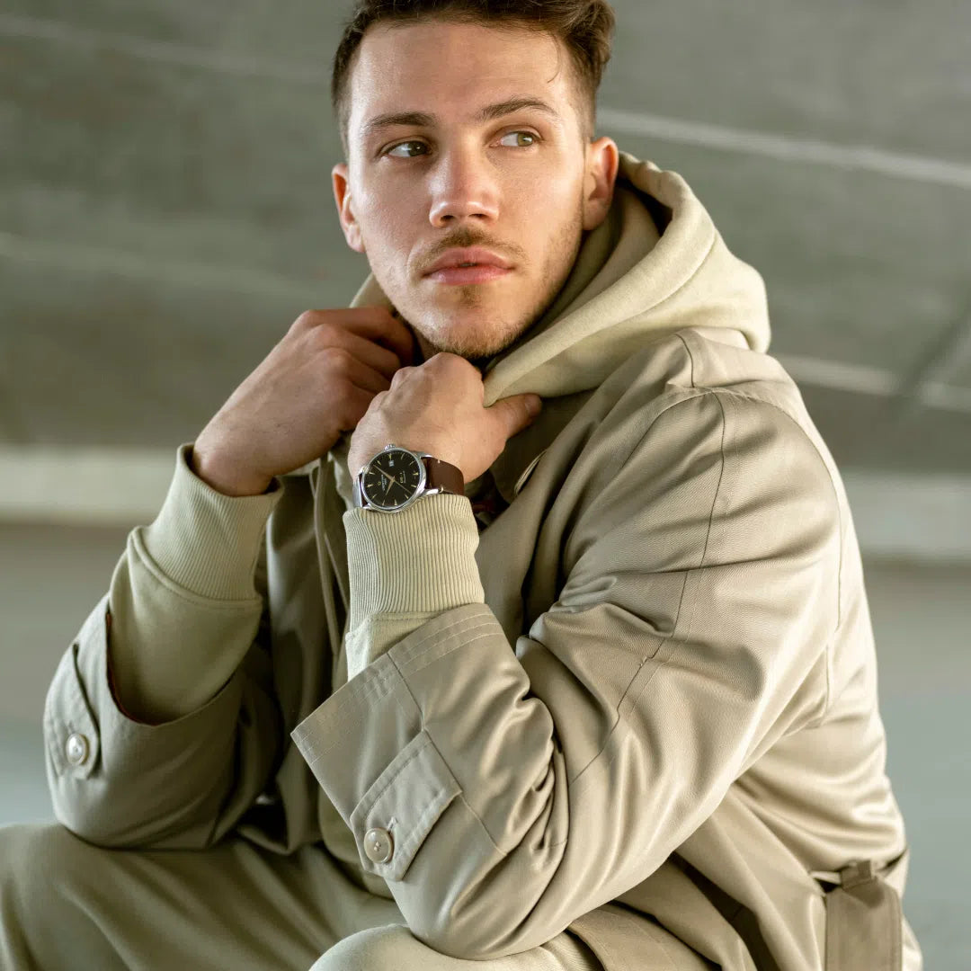 Certina DS-1 Powermatic 80 - C029.807.11.291.02-chronolounge