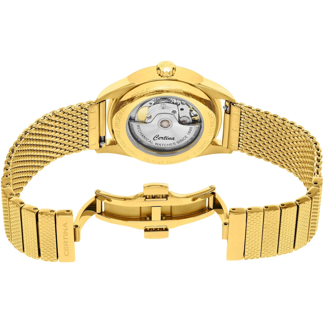 Certina DS-1 Powermatic 80- C029.807.33.361.00-chronolounge