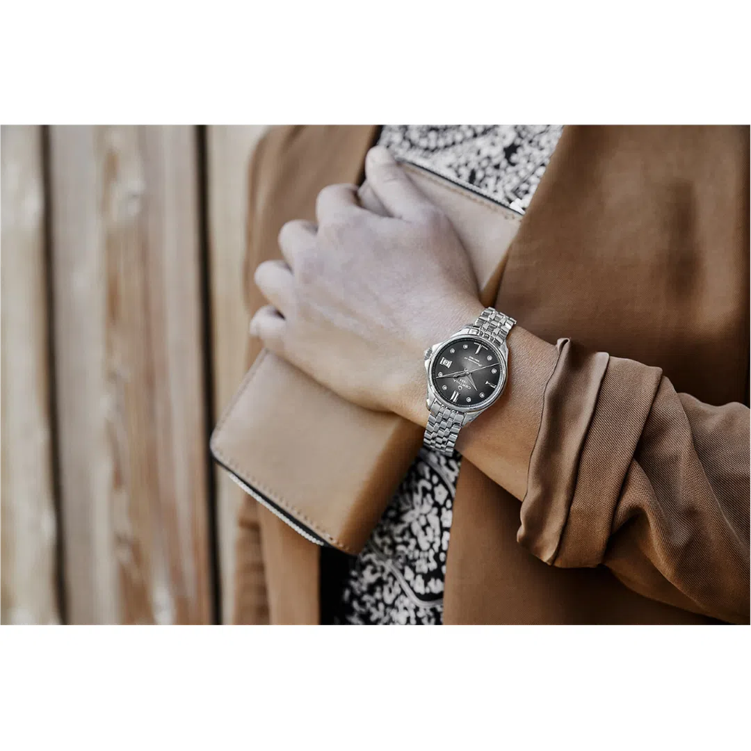 Certina DS Action Lady Powermatic 80 - C032.207.11.056.00-chronolounge