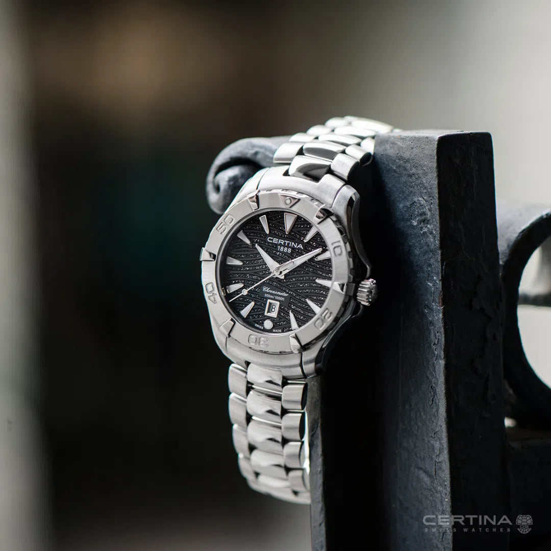 Certina DS Action Lady Precidrive - C032.251.11.011.01-chronolounge