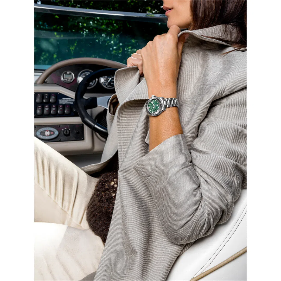 Certina DS Action Lady Precidrive - C032.251.11.091.09-chronolounge