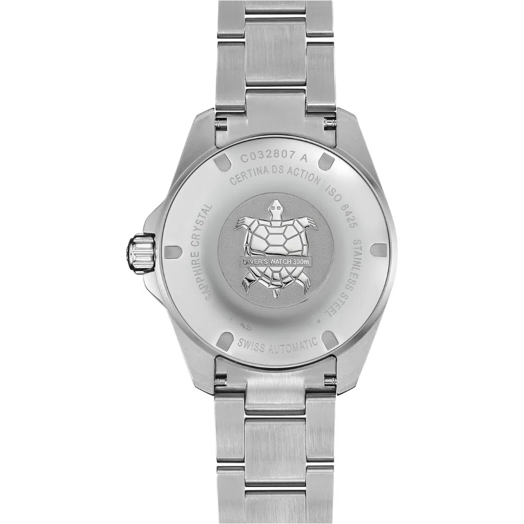 Certina DS Action Diver - C032.807.11.051.00-chronolounge