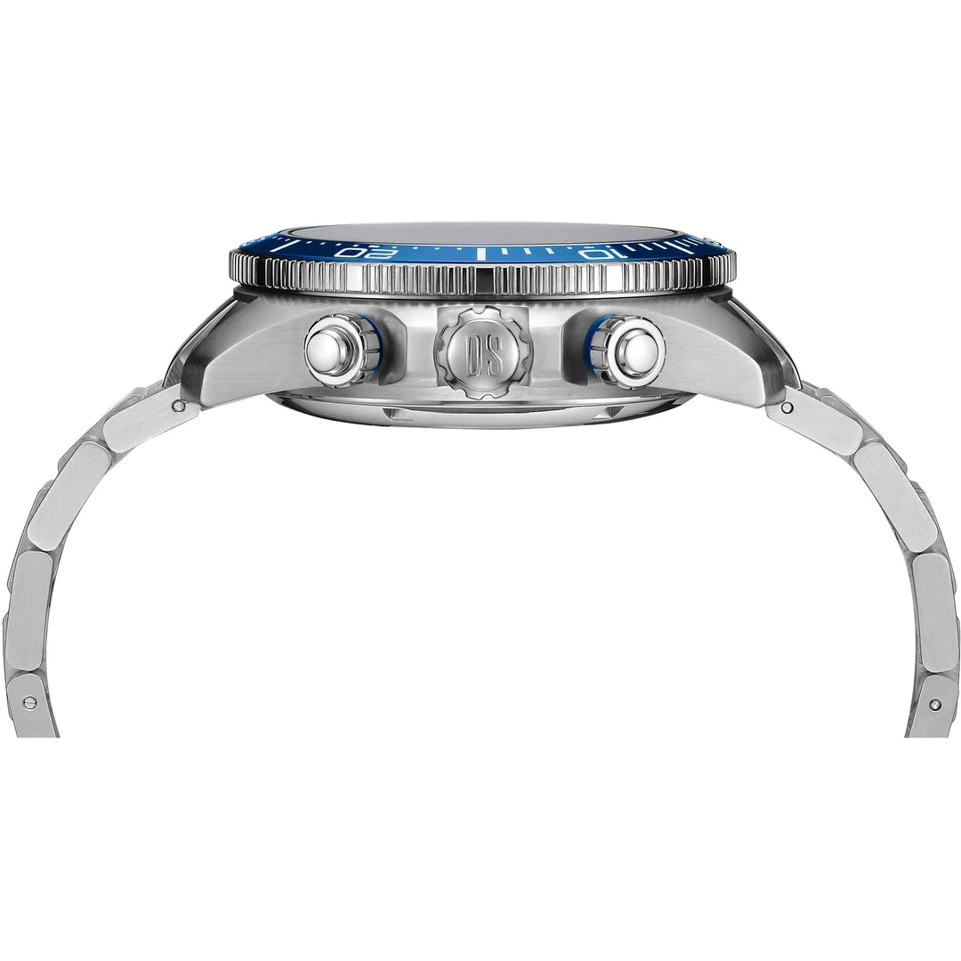 Certina DS Action Diver Chrono - C032.827.11.041.00-chronolounge