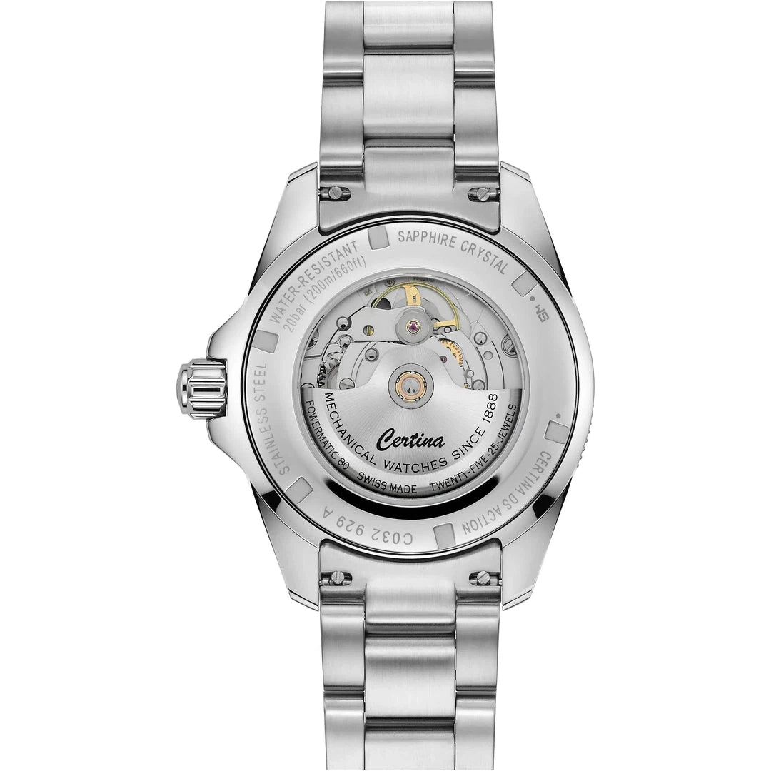 Certina DS Action GMT Powermatic 80 - C032.929.11.041.00-chronolounge