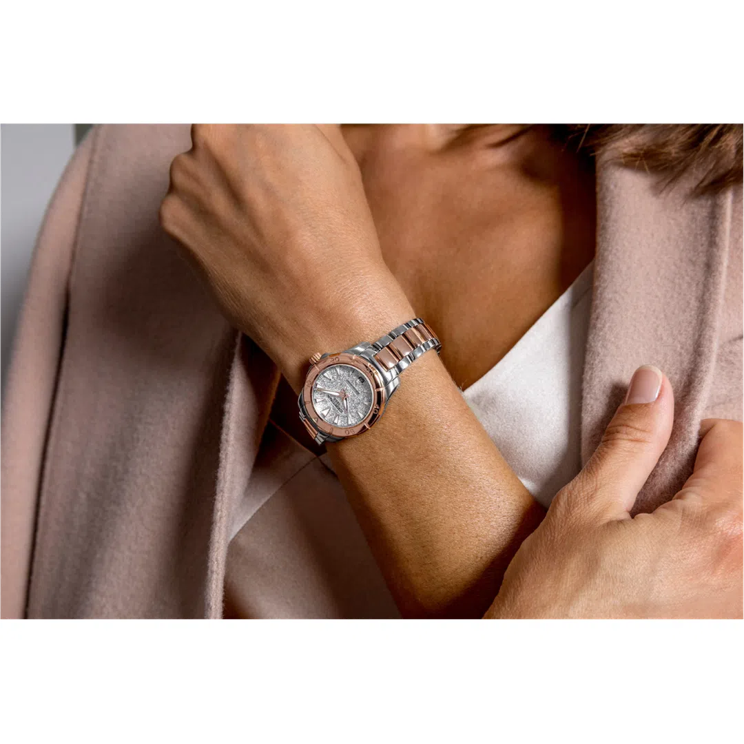 Certina DS Action Lady Precidrive COSC - C032.951.22.031.00-chronolounge