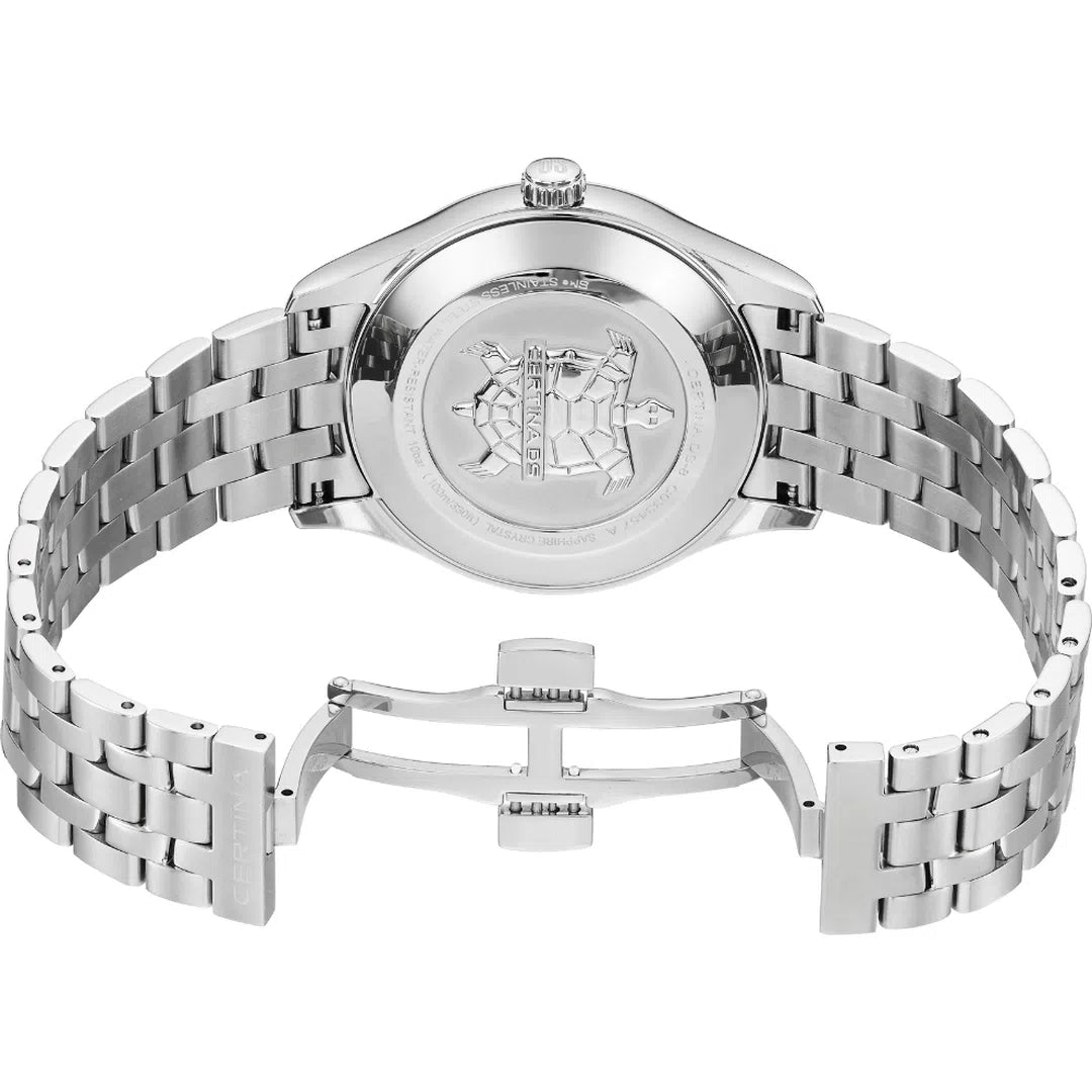 Certina DS-8 Moon Phase - C033.457.11.051.00-chronolounge