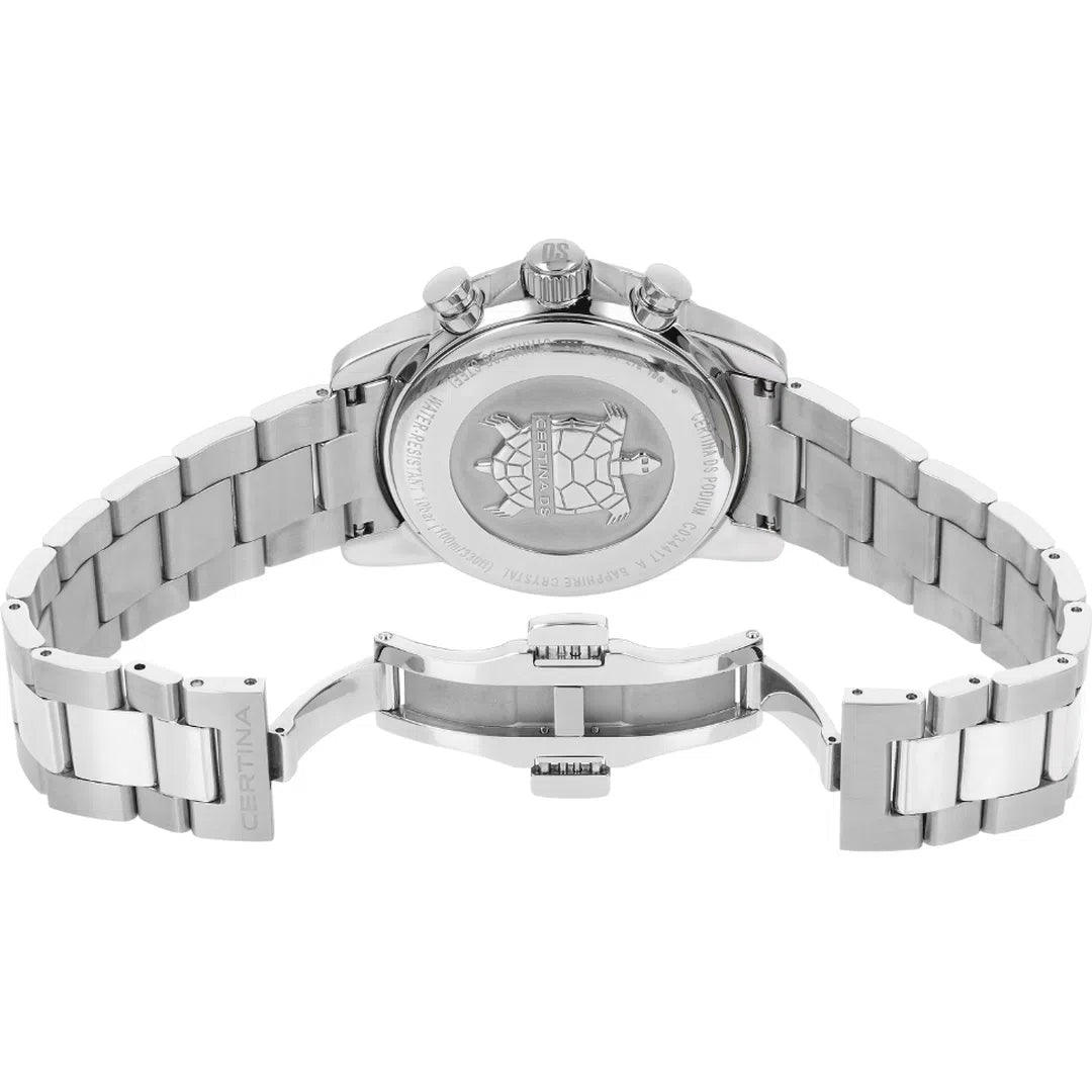 Certina DS Podium Chronograph - C034.417.11.057.00-chronolounge