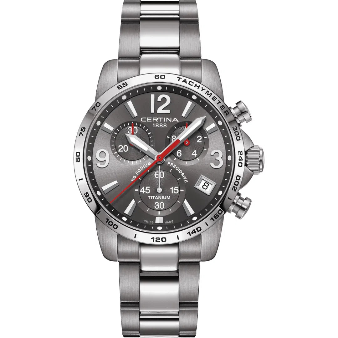 Certina DS Podium Chronograph - C034.417.44.087.00-chronolounge