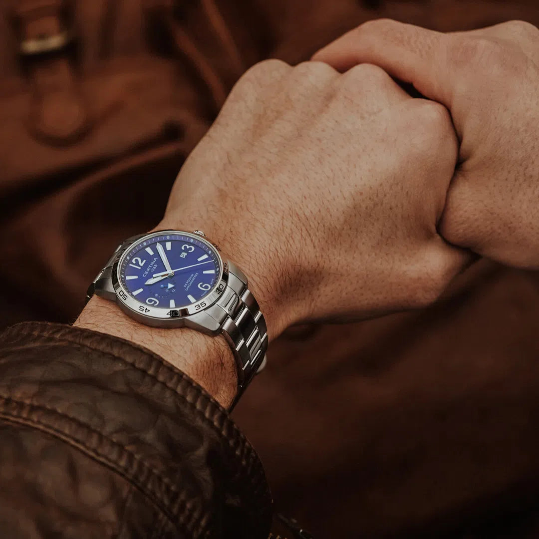 Certina DS Podium GMT - C034.455.11.040.00-chronolounge