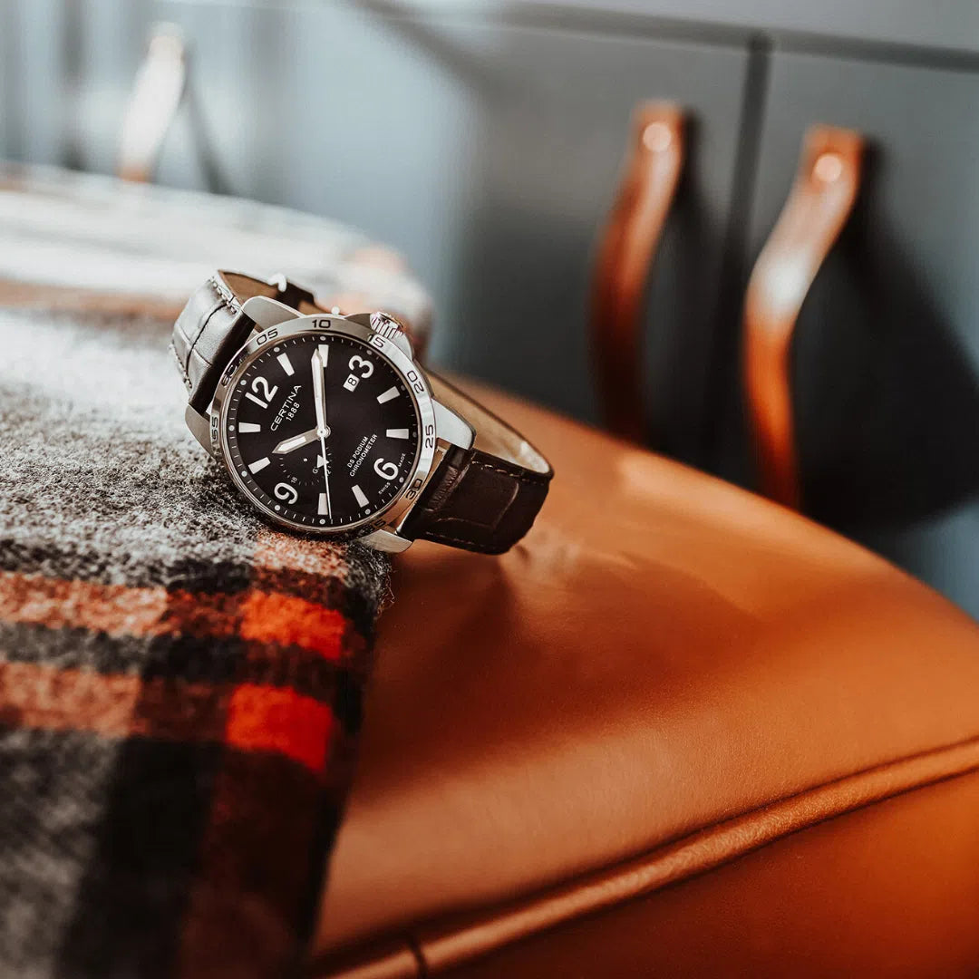 Certina DS Podium GMT - C034.455.16.050.00-chronolounge