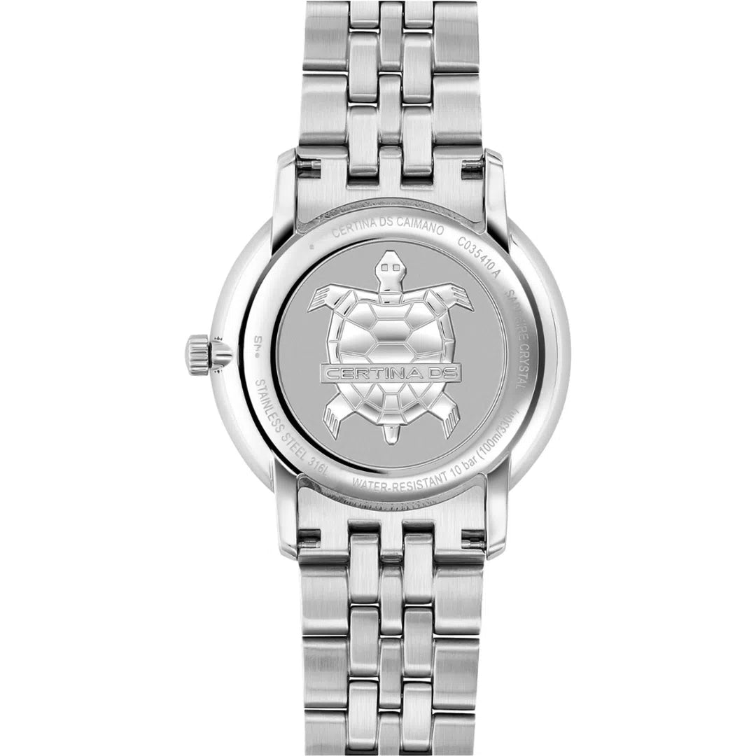 Certina DS Caimano - C035.410.11.037.00-chronolounge