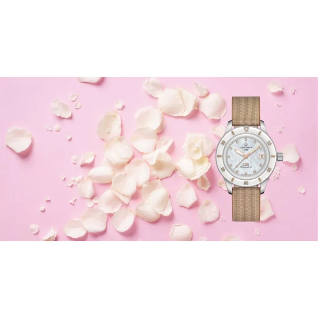 Certina DS PH200M Powermatic 80 - C036.207.18.106.00-chronolounge