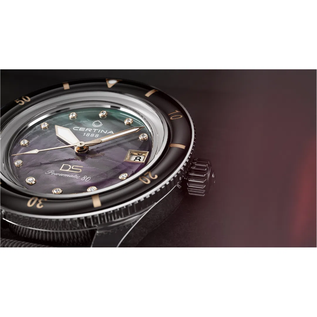 Certina DS PH200M Powermatic 80 - C036.207.18.126.00-chronolounge