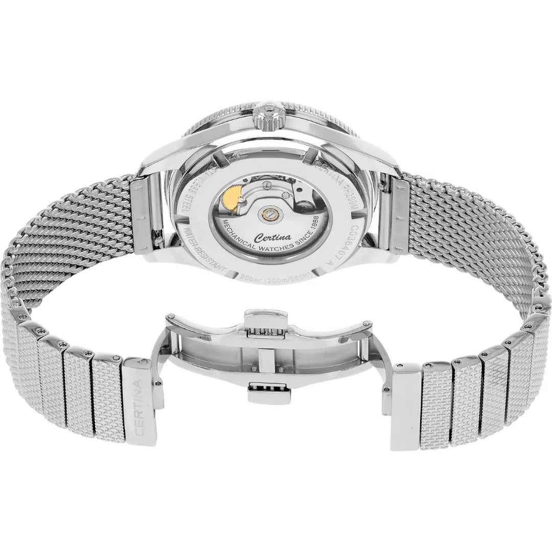 Certina DS PH200M Powermatic 80 - C036.407.11.050.01-chronolounge