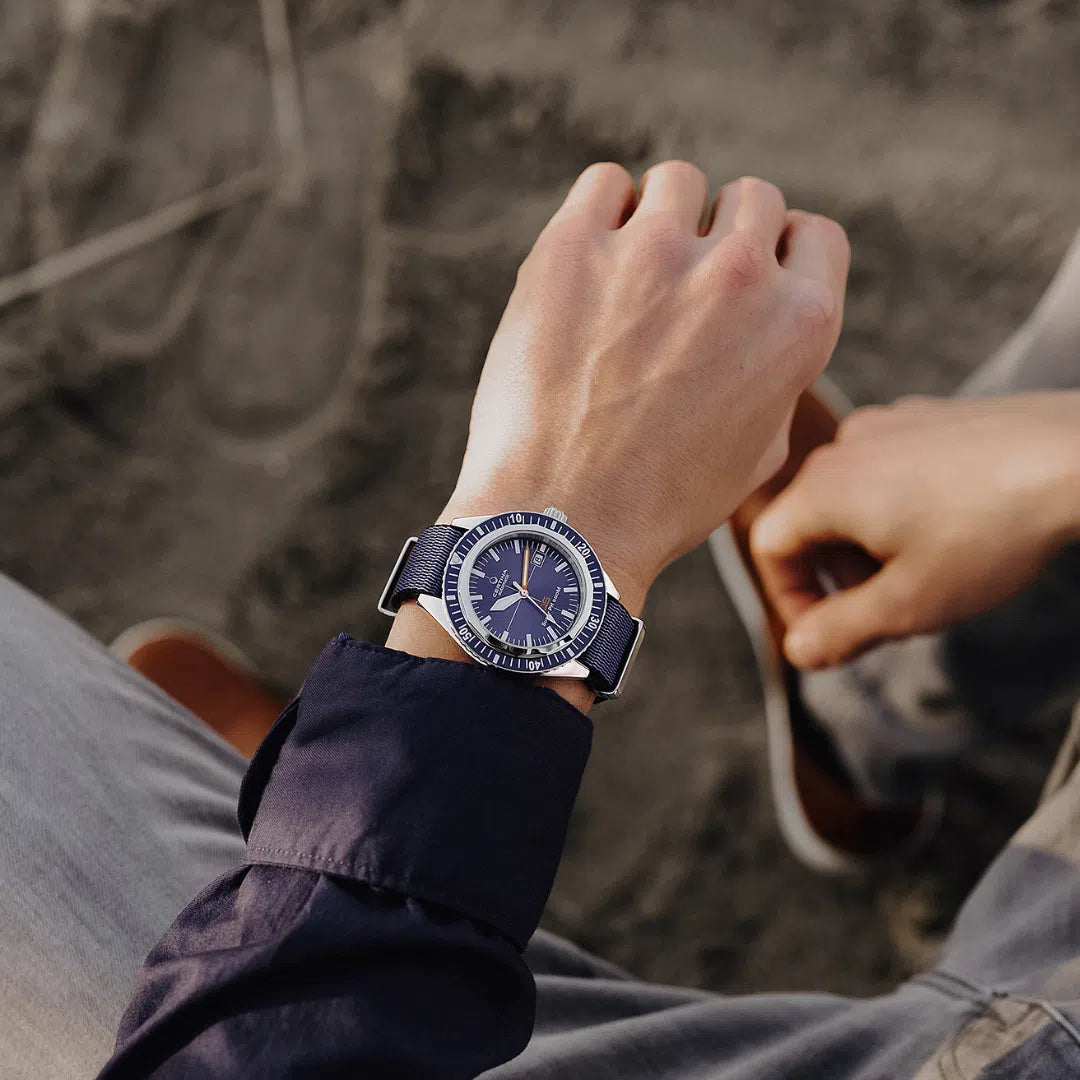 Certina DS Super PH500M Powermatic 80 - C037.407.18.040.10-chronolounge