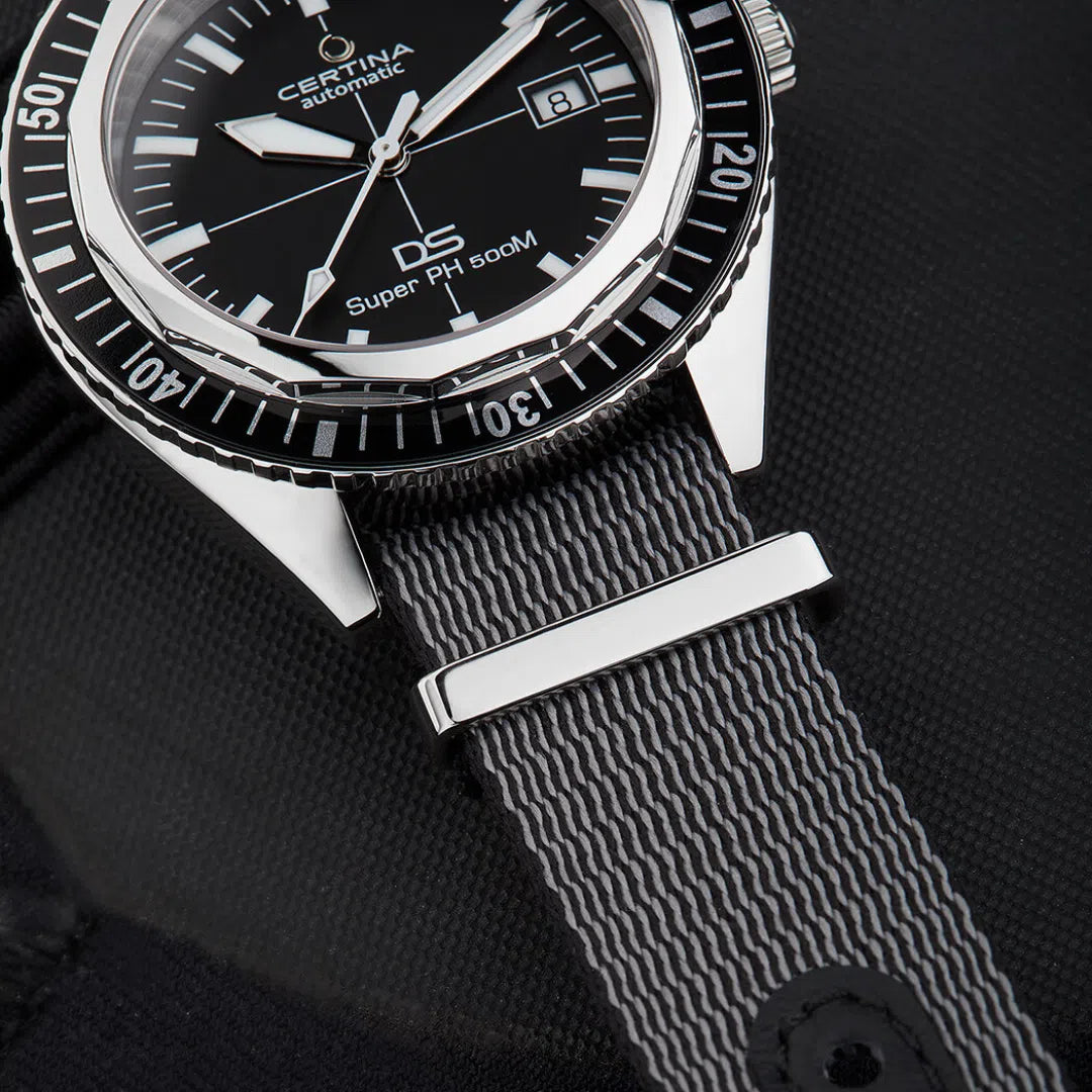Certina DS Super PH500M Powermatic 80 - C037.407.18.050.00-chronolounge