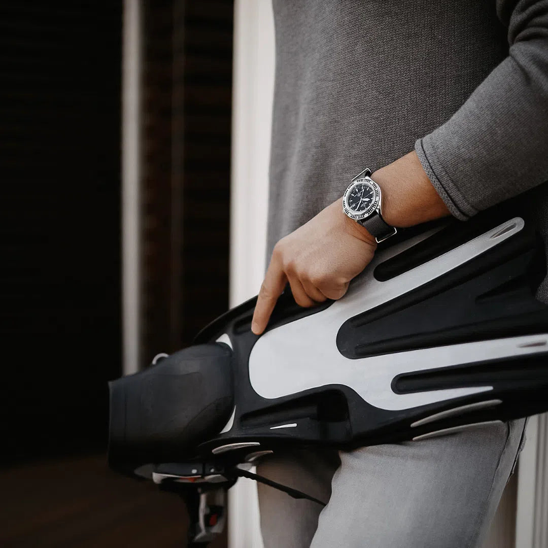 Certina DS Super PH500M Powermatic 80 - C037.407.18.050.00-chronolounge