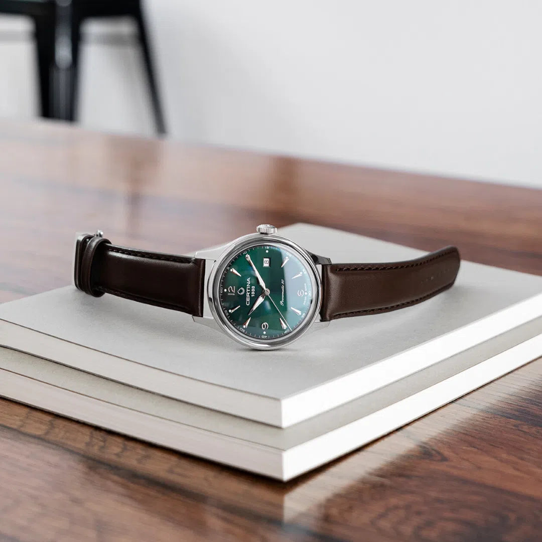 Certina DS Powermatic 80 - C038.407.16.097.00-chronolounge