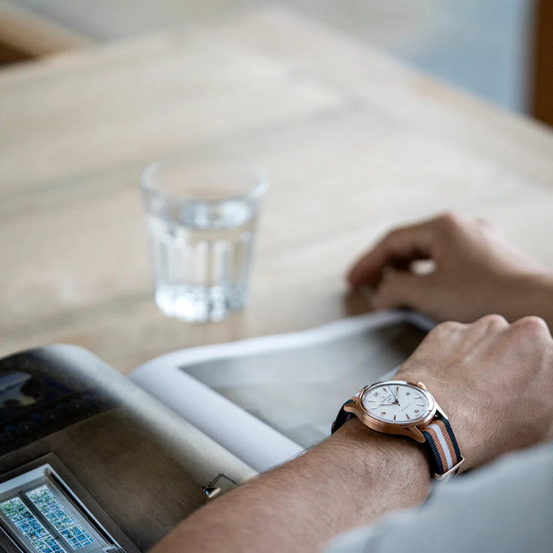 Certina DS Powermatic 80 - C038.407.38.037.00-chronolounge