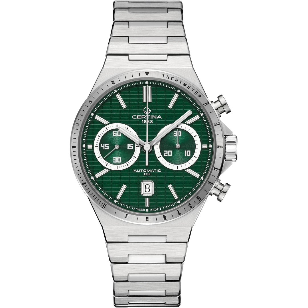 Certina DS-7 Chrono Autmatik - C043.427.11.091.00-chronolounge