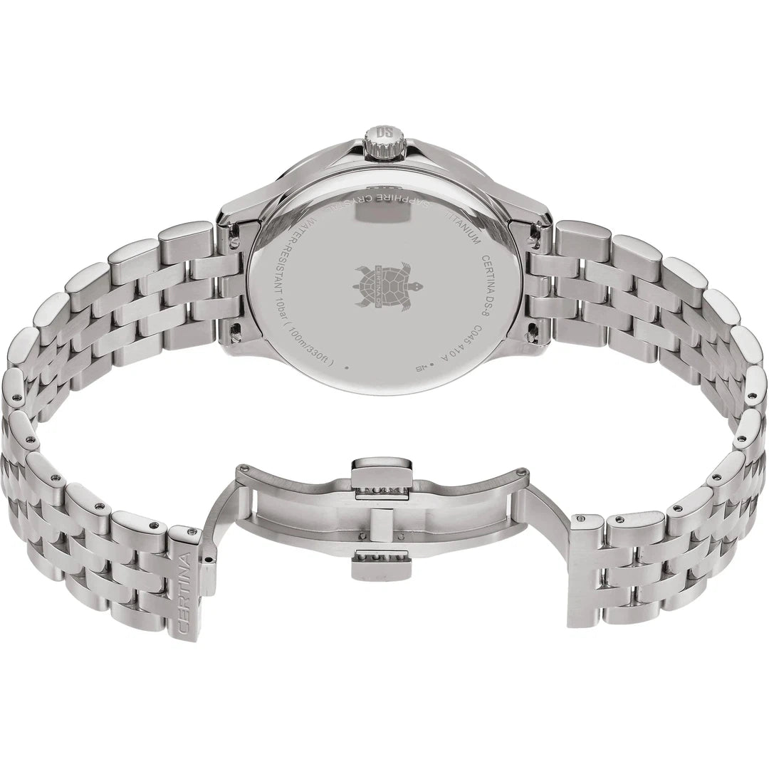 Certina DS-8 - C045.410.44.041.00-chronolounge