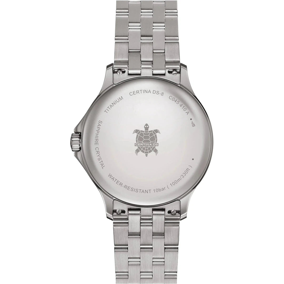 Certina DS-8 - C045.410.44.041.00-chronolounge