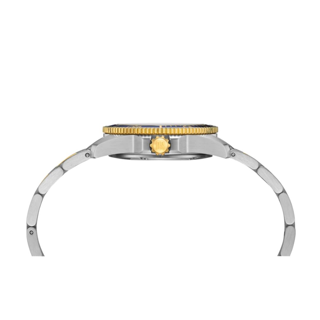 Certina DS Action Lady 34.5mm - C048.210.22.131.00