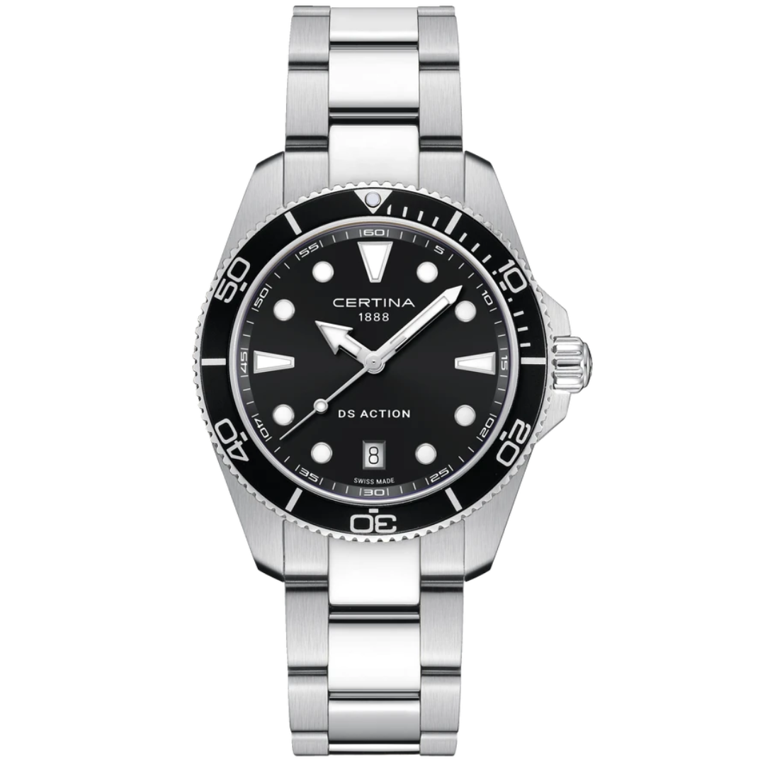 Certina DS Action 40mm - C048.410.11.051.00