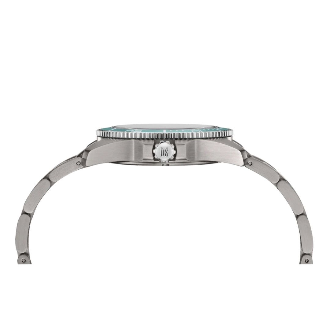 Certina DS Action Titanium 40mm - C048.410.44.351.00