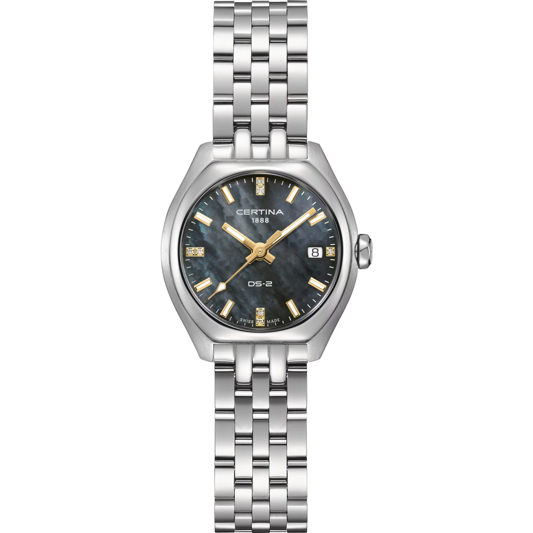 Certina DS-2 Lady - C049.210.11.126.01