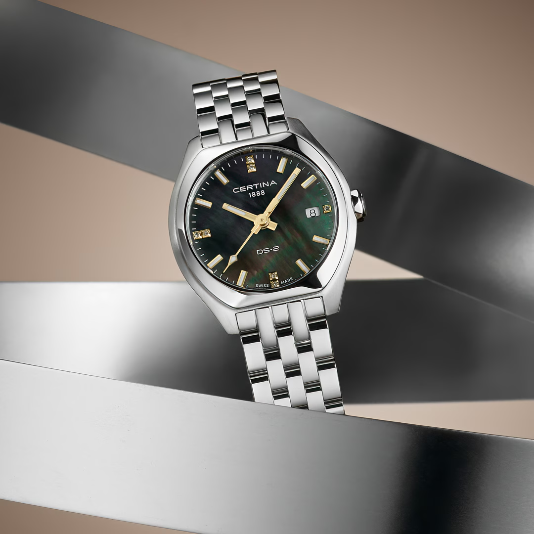 Certina DS-2 Lady - C049.210.11.126.01