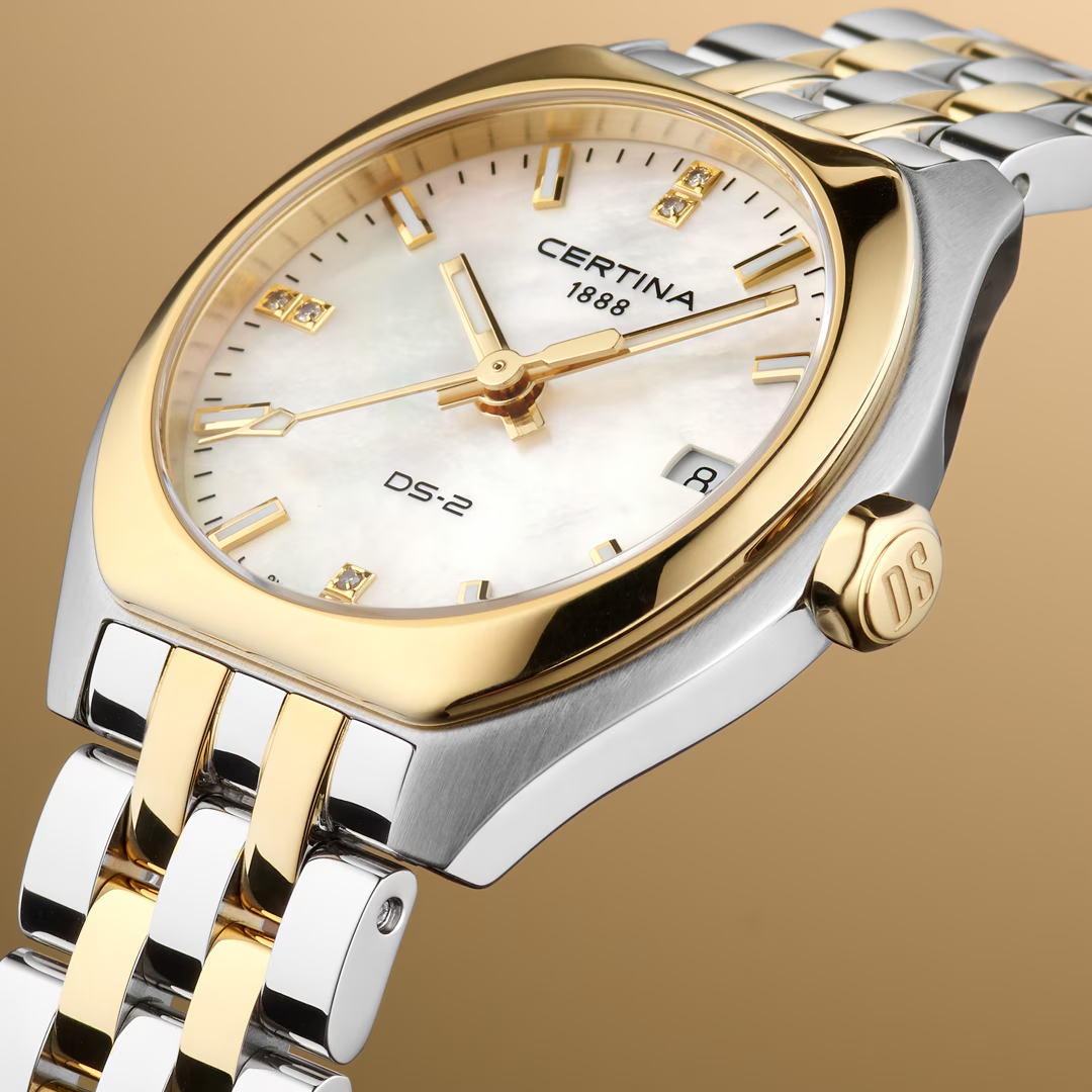 Certina DS-2 Lady - C049.210.22.116.00