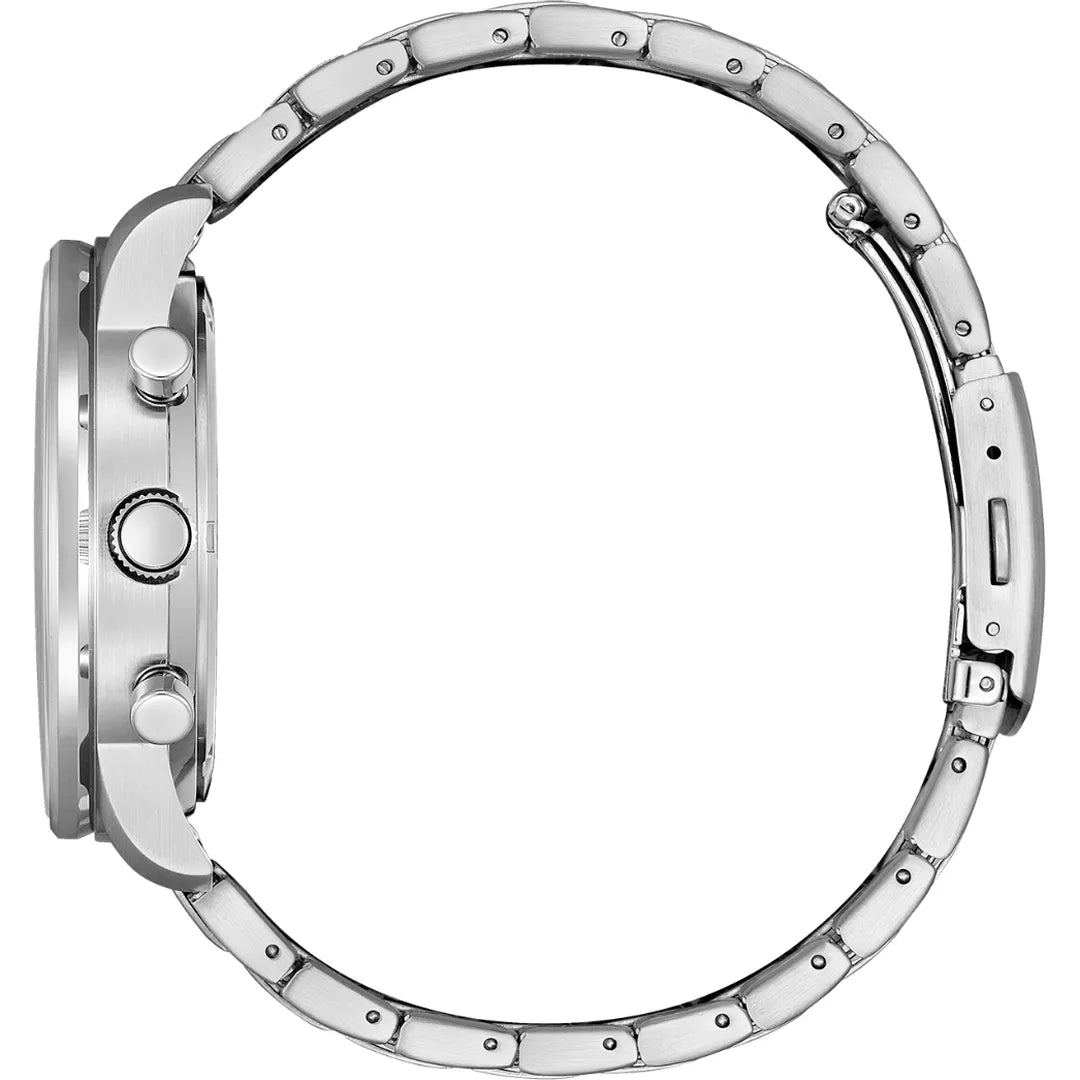 Citizen Sports Chrono Eco-Drive - CA4500-91L-chronolounge