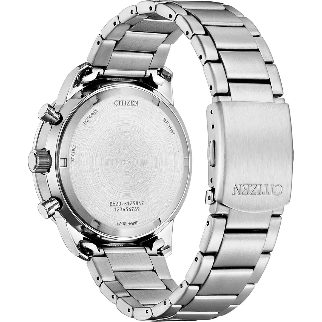 Citizen Sports Chrono Eco-Drive - CA4500-91X-chronolounge