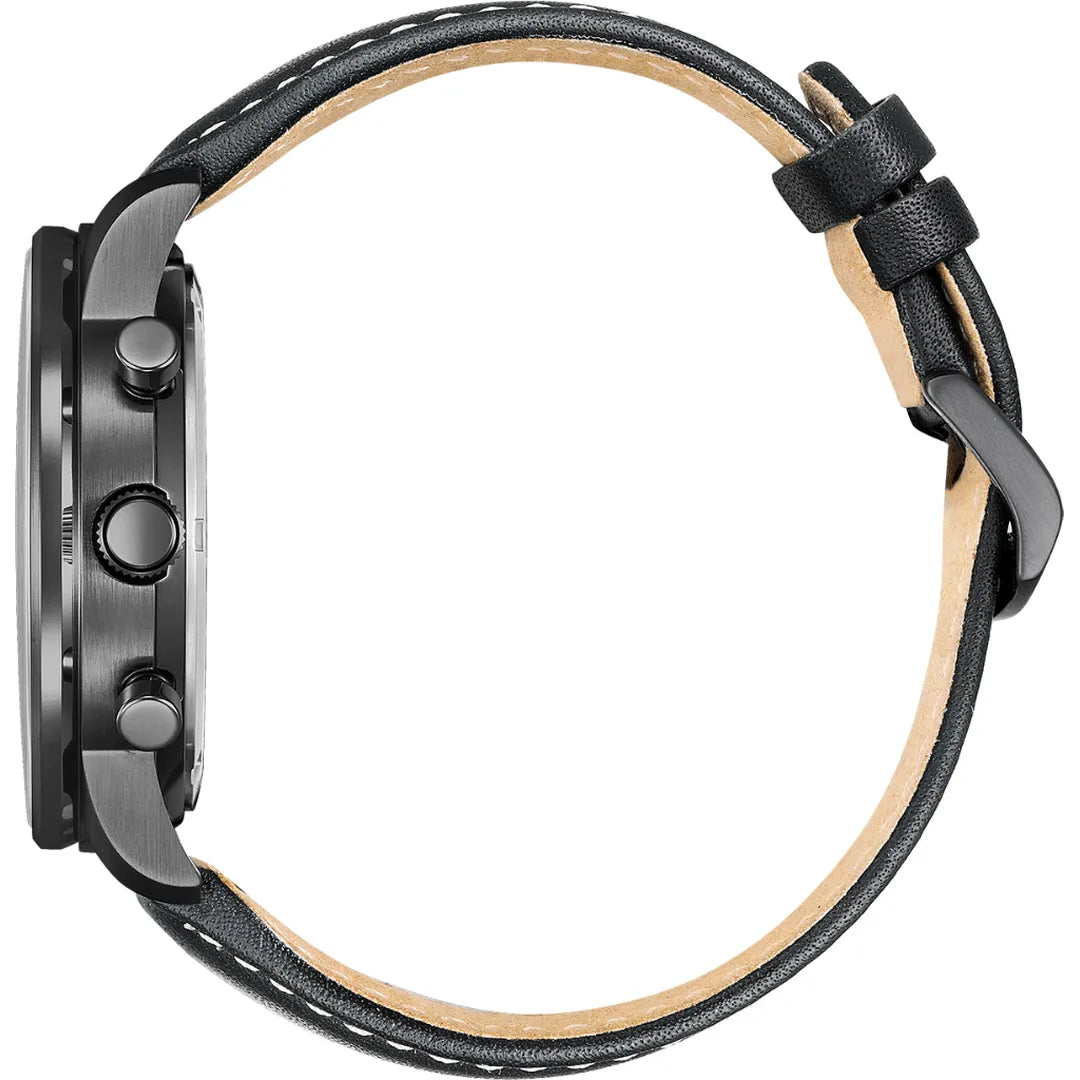 Citizen Sports Chrono Eco-Drive - CA4505-21X-chronolounge