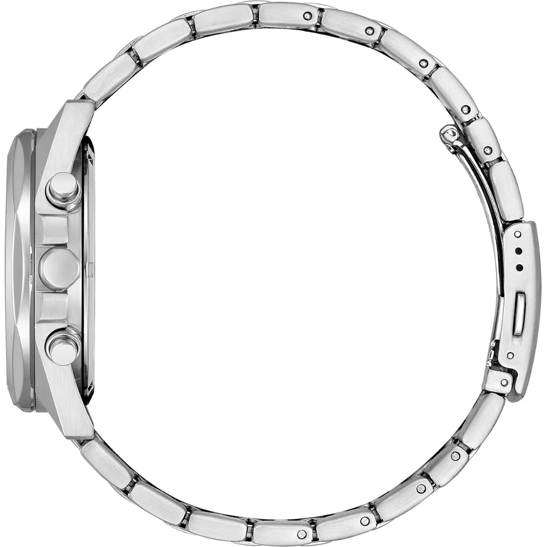 Citizen Sports Chrono Eco-Drive - CA4590-81L-chronolounge